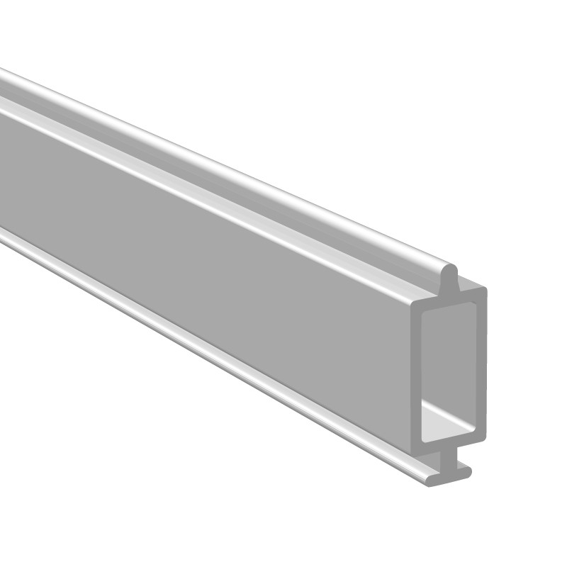 Réhausse pour plaque polycarbonate alvéolaire 10 mm MAYA®
