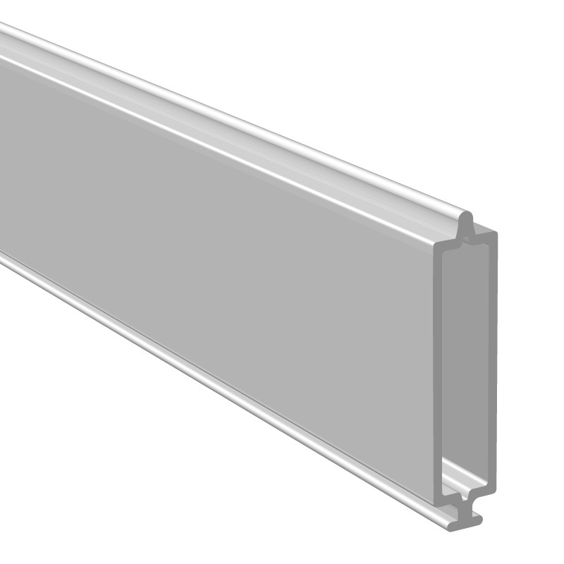 Réhausse pour plaque polycarbonate alvéolaire 16 mm MAYA®