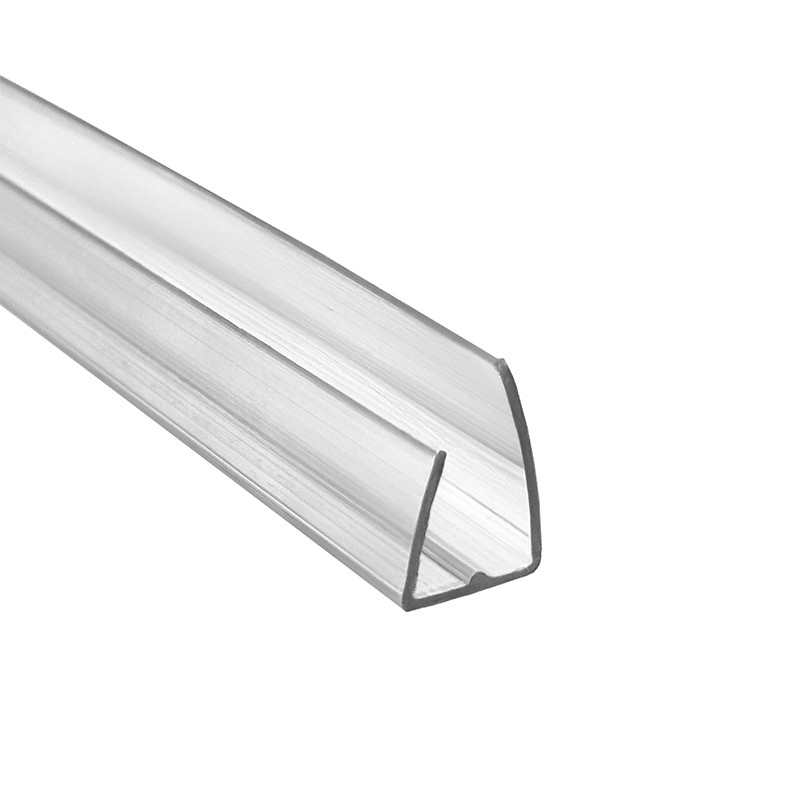 Obturateur pour plaque polycarbonate alvéolaire 10 mm MAYA®