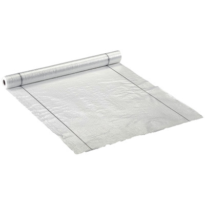 Rouleau d'écran de sous toiture R1 30 x 1,5 m